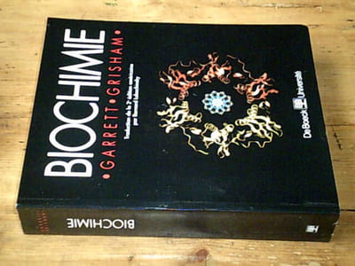 Biochimie