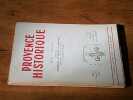 Revue trimestrielle "Provence historique" - Tome XII Fascicule 50 (octobre-décembre 1962). Collectif