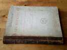 Encyclopédie d'architecture. Revue mensuelle des travaux publics et particuliers. 2ème Série. IIe Volume - 1873. Comité D'architectes Et D'ingénieurs