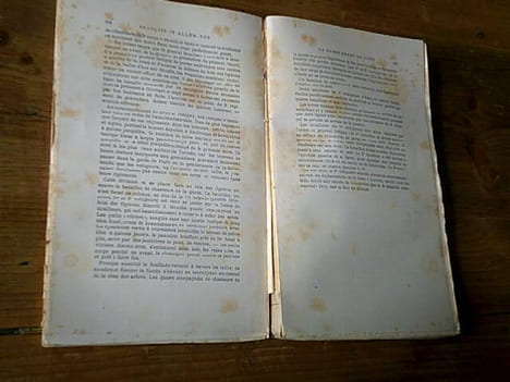 Français et Allemands. Histoire Anecdotique de la Guerre de 1870-1871 - Tomes I II et III. LONLAY Dick De