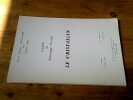 Feuillets de pathologie oculaire - Le cristallin. THERON H.P. MARSAULT M. LESOUTIVIER D. RUELLAN Y.M