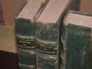 Souvenirs de Charles Benoist - Complet En Trois Volumes. BENOIST (Charles)