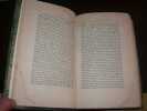 Souvenirs de Charles Benoist - Complet En Trois Volumes. BENOIST (Charles)
