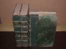Souvenirs de Charles Benoist - Complet En Trois Volumes. BENOIST (Charles)
