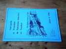 Sauvegarde et promotion du patrimoine industriel en Vaucluse. Cahier 6/1986. 