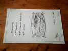 Sauvegarde et promotion du patrimoine industriel en Vaucluse. Cahier 5/1985. 