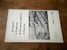 Sauvegarde et promotion du patrimoine industriel en Vaucluse. Cahier 4/1985. 