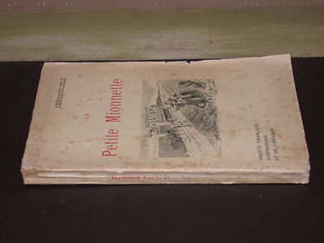 La petite mionnette. FERNAND-HUE