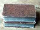 Dictionnaire universel des synonymes de la langue française / Complet en deux volumes. GIRARD BEAUZEE ROUBAUD