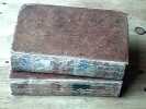 Dictionnaire universel des synonymes de la langue française / Complet en deux volumes. GIRARD BEAUZEE ROUBAUD