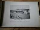 1870-71 / Sept mois d'histoire part la Photographie la gravure l'estampe la sculpture les autographes la caricature et la peinture. 