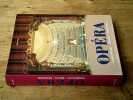 Opéra. Compositeurs Oeuvres Interprètes. Andras Batta