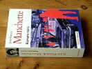 Romans noirs. Manchette Jean-Patrick