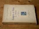 Septième Congrès et Fêtes du Rhône - Marseille 22 23 24 septembre 1933. Collectif