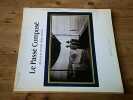 Le passé composé - les 6 X 13 de Jacques-Henri Lartigue. Michel Frizot Jacques-Henri Lartigue