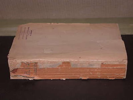 La toxicologie au maroc. Mémoires de la société des sciences naturelles du maroc - N° XLVII - Empire chérifien archives scientifiques du protectorat ...