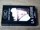 La loterie. Shirley Jackson