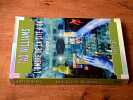 Autremonde tome 2 : L'ombre de la cité d'or. Williams Tad Eric Holweck (Traduction)