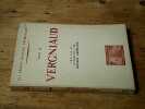 Vergniaud - Les grands orateurs républicains tome III. LHERITIER Michel