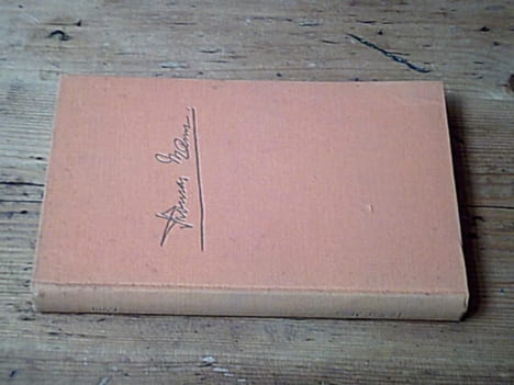 L'élu. MANN Thomas