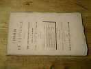 Annales de provence - Religion littérature histoire science revue critique des livres / 1ère année tome second n° 9 (10 octobre 1883). Collectif