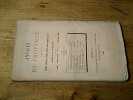 Annales de provence - Religion littérature histoire science revue critique des livres / 1ère année tome second n° 11 (10 décembre 1883). Collectif