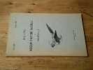 Bulletin du museum d'histoire naturelle de marseille - Tome XVIII (Année 1958). Collectif