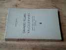 Grandes figures vauclusiennes. ANFOS-MARTIN