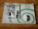 50 ans d'économie marseillaise - Revue mensuelle numéro spécial 1963. Collectif