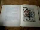 Mon Oncle Benjamin - illustrations de D.-H. Ponchon. TILLIER Claude