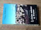 Le Cinéma ambulant en Provence. Morenas François  Borde Raymond