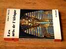 Les arts de l'Afrique. THEILE Albert