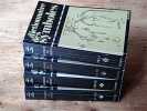 Dictionnaire des symboles / Complet en quatre volumes. CHEVALIER Jean GHEERBRANT Alain