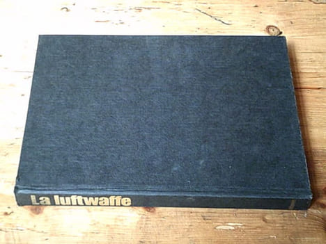 Histoire de la Luftwaffe. WOOD Tony GUNSTON Bill