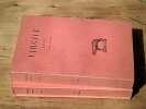 En&eacute;ide - Complet en deux tomes (Livres I &agrave; XII). VIRGILE