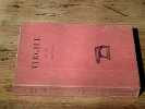 En&eacute;ide - Tome II : Livres VII &agrave; XII. VIRGILE