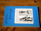Revue Provence Historique. Tome XLI fascicule 166 (octobre-novembre-d&eacute;cembre 1991). Collectif