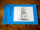 Revue Provence Historique. Tome XXXIV fascicule 138 (octobre-novembre-d&eacute;cembre 1984). Collectif