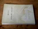 Revue d'&eacute;tudes ligures. XXVIe ann&eacute;e N&deg; 1-4 (janvier-d&eacute;cembre 1960). Collectif