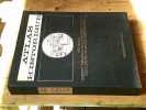 Atlas historique - Provence Comtat Venaissin Principaut&eacute; de Monaco Principaut&eacute; d'Orange Comt&eacute; de Nice. BARATIER Edouard DUBY Georges HILDESHEIMER ...