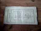 Annales des sciences et de l'industrie du midi de la france. Tome troisi&egrave;me n&deg; 9 et 10 (septembre et octobre 1832). Collectif