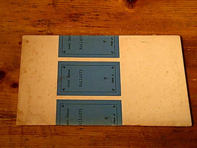 Ballasts
