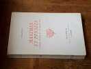 Maximes et pens&eacute;es : Caract&egrave;res et anecdotes. CHAMFORT