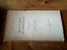 Deux logis alchimiques - En marge de la science et de l'histoire. CANSELIET Eug&egrave;ne