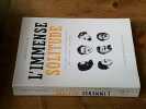 L'Immense Solitude avec Friedrich Nietzsche et Cesare Pavese orphelins sous le ciel de Turin. PAJAK Fr&eacute;d&eacute;ric