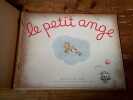 Le petit ange. EFFEL Jean