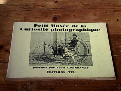 Petit musée de la curiosité photographique