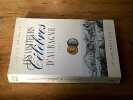 Les visiteurs c&eacute;l&egrave;bres d'Aubagne. Tome I (de Jules C&eacute;sar &agrave; Henri IV). GRIMAUD Lucien