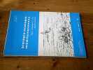 Biologie-Ecologie m&eacute;diterran&eacute;enne - Etudes &eacute;cologiques en Crau (Bouches du Rh&ocirc;ne) - Tome X num&eacute;ro 1-2 (1983). Collectif