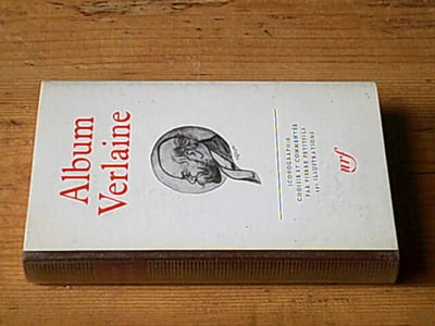 Album Verlaine